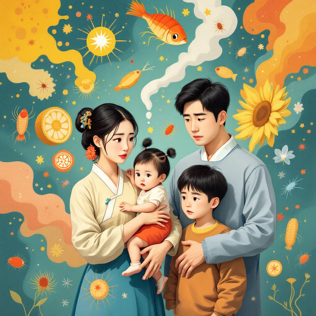 아이와가족