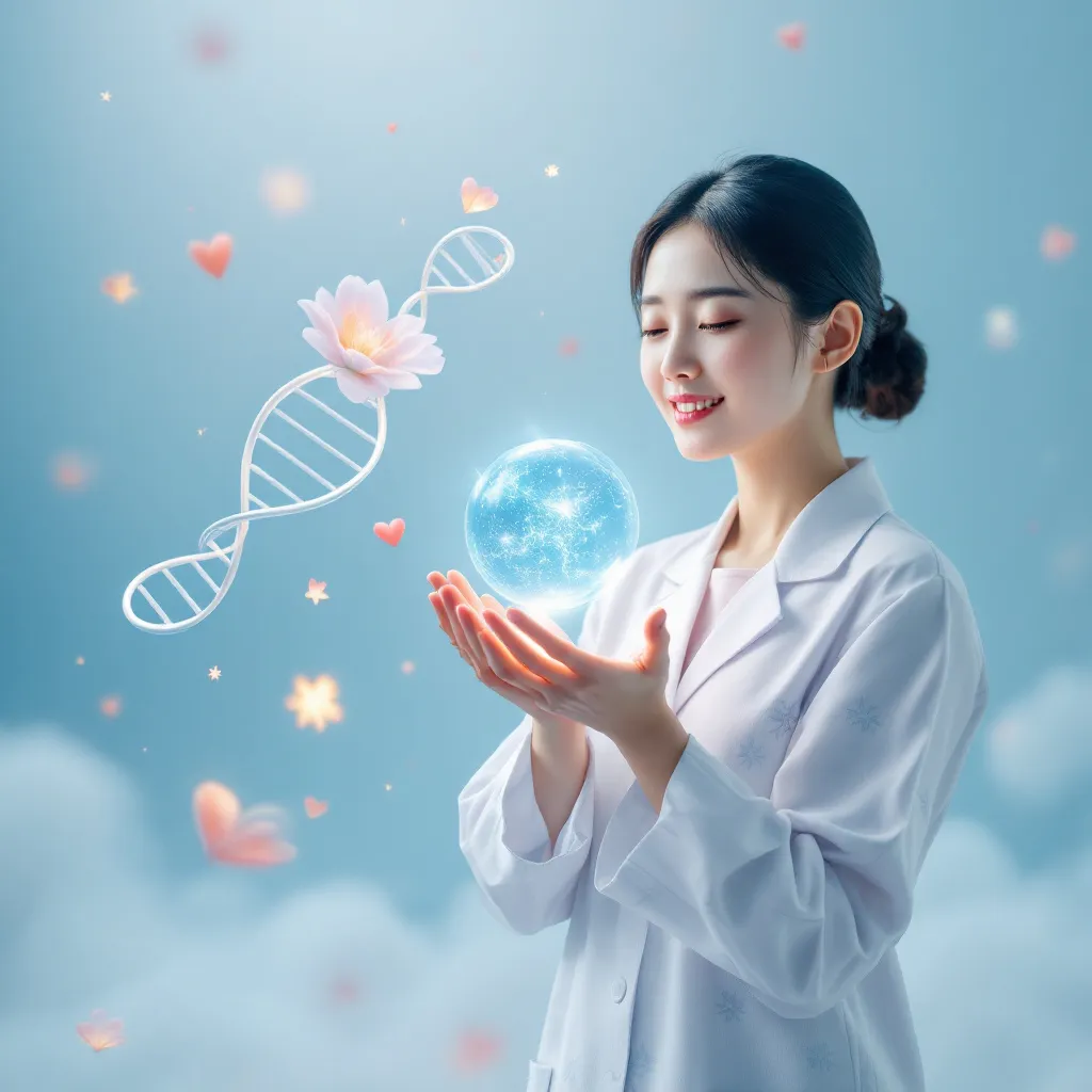 두손모은의사