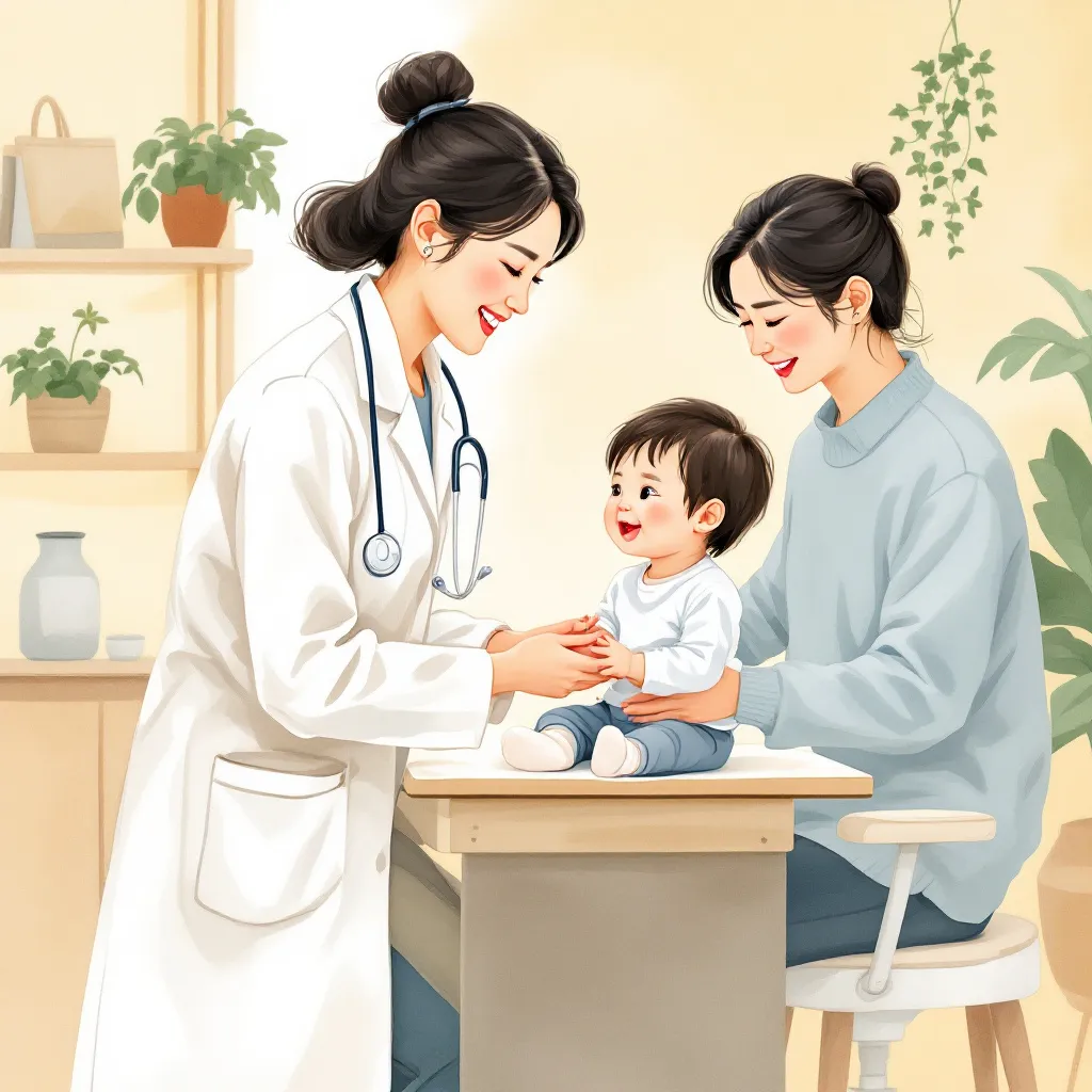 아이진료의사