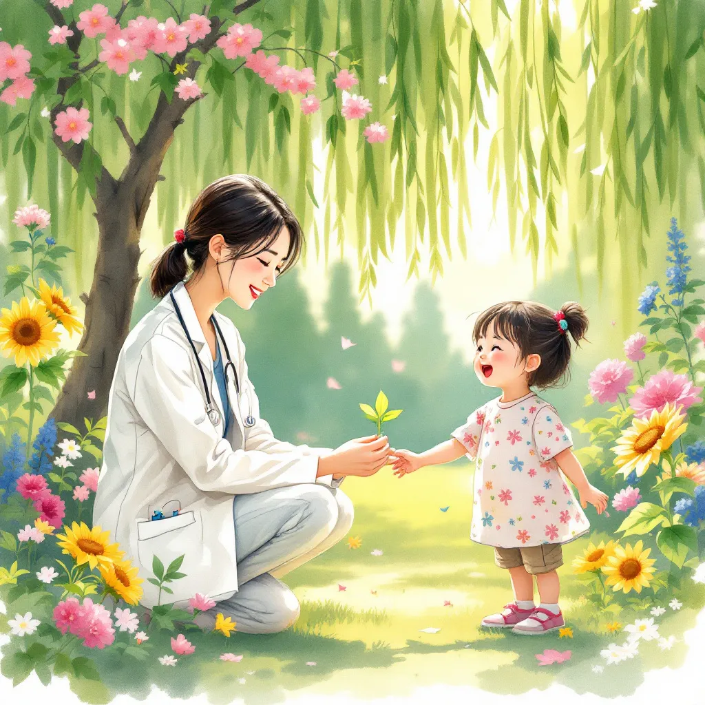 아이와의사