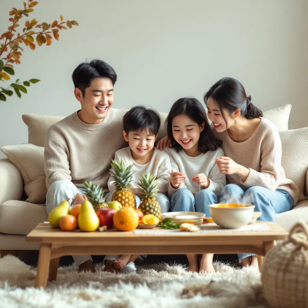 아이와부모